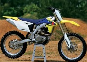 Suzuki RM-Z450